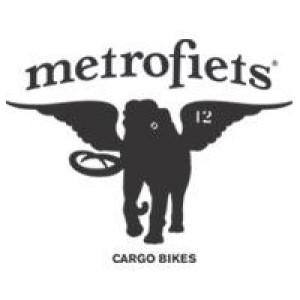 metrofiets cargo bike