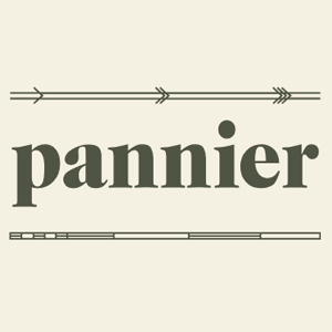 Pannier Brand page | EurekaBike