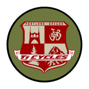 Ti Cycles Brand page | EurekaBike