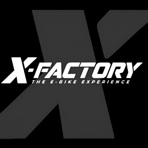 X Factory Brand page | EurekaBike