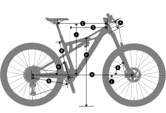 Enduro MTB KTM Prowler 1964 - 2022 (La Bicicletteria Acqui Terme)