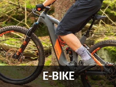 Mai Dire Bike Vendor page | EurekaBike