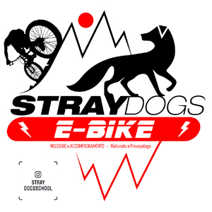 Rent-a-Bike Modena Stray Dogs