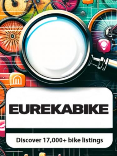 Chronobike Vendor page | EurekaBike