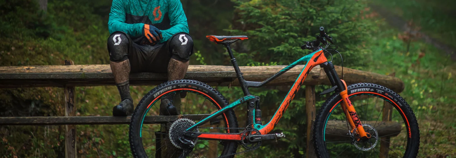 MTB Category | EurekaBike