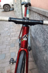 Colnago C64 Disc  2020 Frozen (Red) 52 (La Bicicletteria, Acqui Terme) 