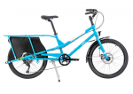 Cargo Bike Yuba Kombi - 2023 (Donno Bikes San Benedetto del Tronto)