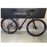 Cross Country MTB Haibike SEET HardNine 