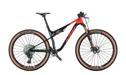 All Mountain MTB KTM Scarp MT Exonic - 2022, find technical data and  specifications online at EurekaBike.com
