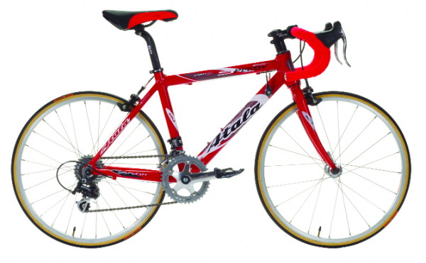 Kids Bike Atala Speedy 22 CA - 2021, find technical data and  specifications online at