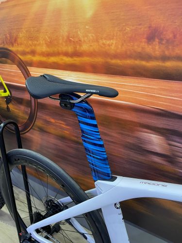 Road Bike Trek Madone SLR 7 Disc 