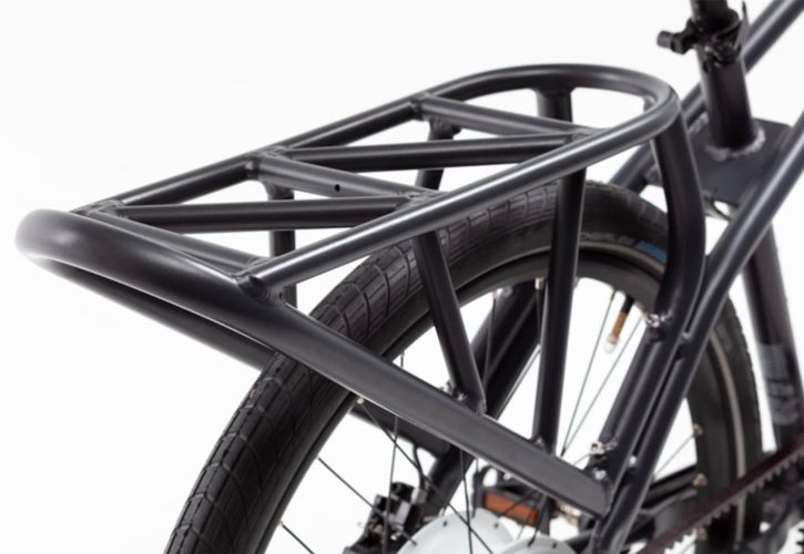 eBike Ahooga Modular Bike Ibrida 8s - 2022 (Donno Bikes San Benedetto del Tronto)