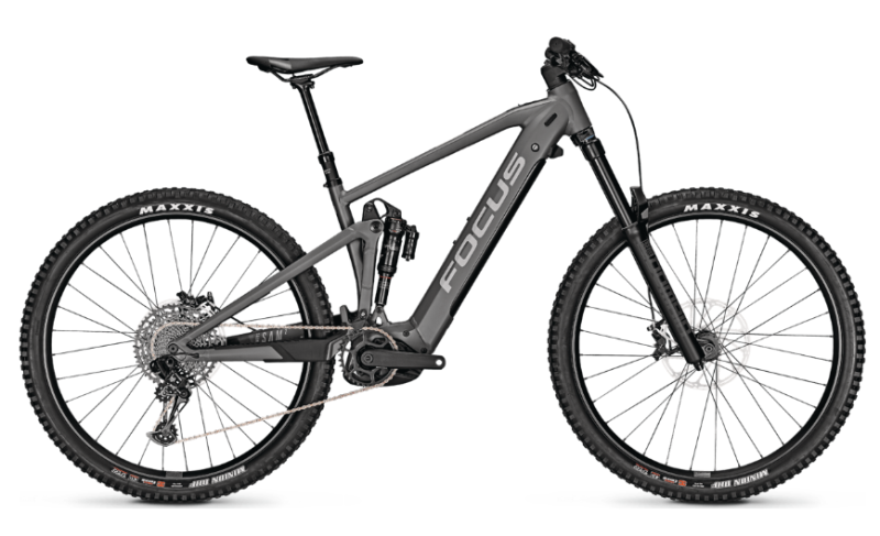 eMTB Focus Sam² 6.7 2022 (La 