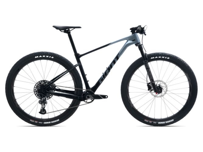 Cross Country MTB Giant XTC Advanced 29 1.5 - 2022 (Bikes Hub Marnate)
