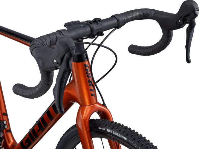 Track Road Bike Giant TCX Advanced Pro 2 - 2022 (Ristorocycles Pinerolo)
