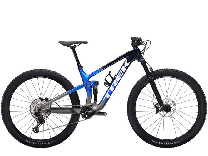 Cross Country MTB Trek Top Fuel 9.7 