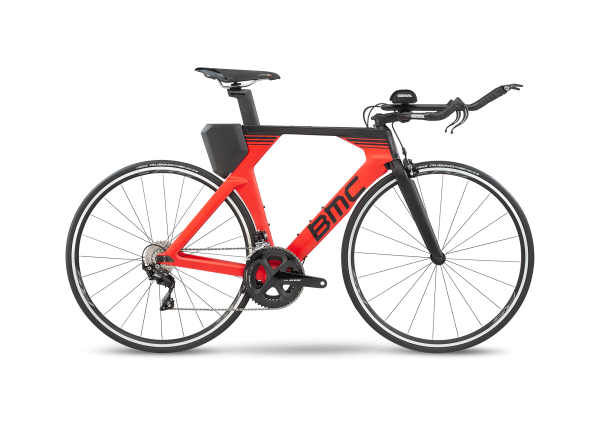 Triathlon & TT Bike BMC Timemachine 02 Two - 2020, find technical 