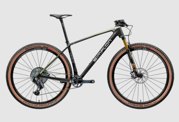 Cross Country MTB Simplon Razorblade 29 III SL GX1 Eagle - 2022, find ...