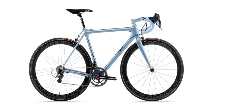 Frameset Performance Road Bike Cinelli Laser Mia - 2020, find 
