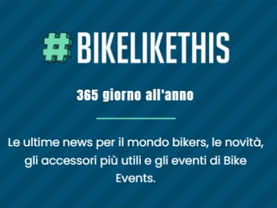Taking Off Bike Events Vendor page | EurekaBike