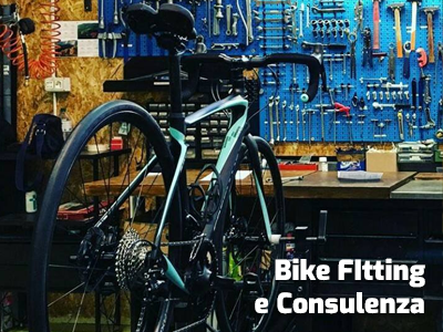 Cicli Corradini Vendor page | EurekaBike