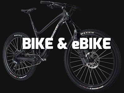 Evolution Bikes Vendor page | EurekaBike