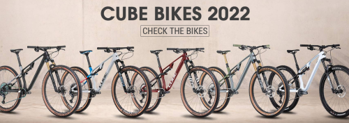 Bike listings