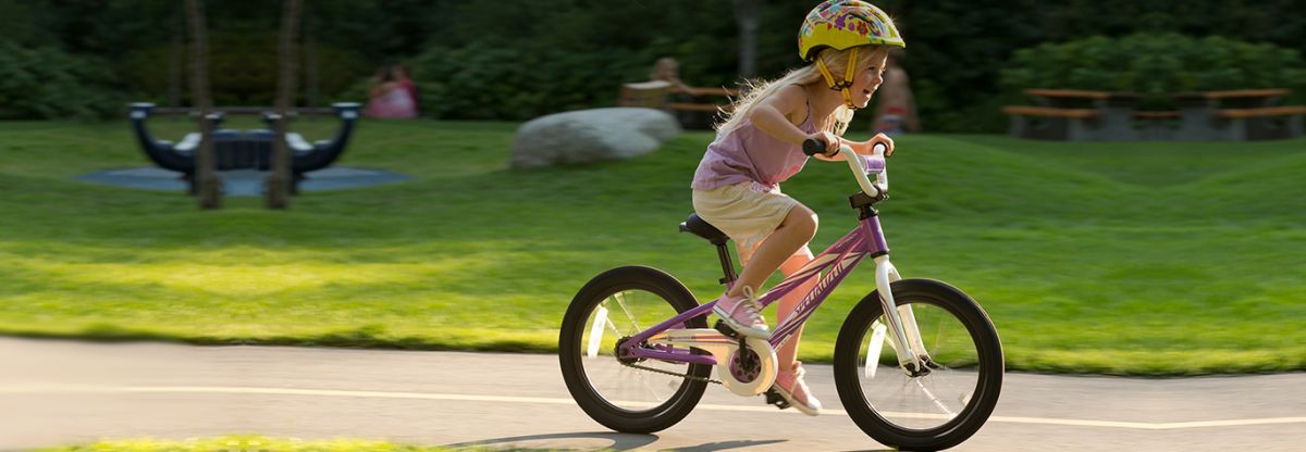 Kids Bikes 16 and 18 Category | EurekaBike
