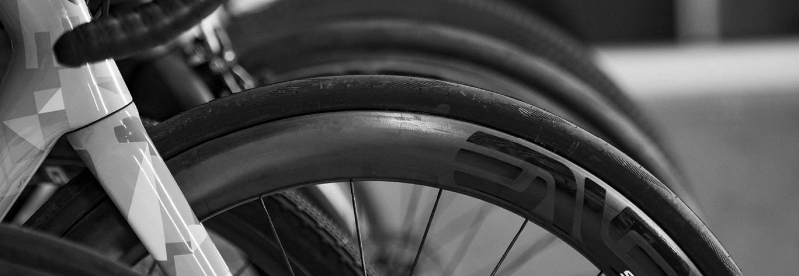 Front Wheels Road