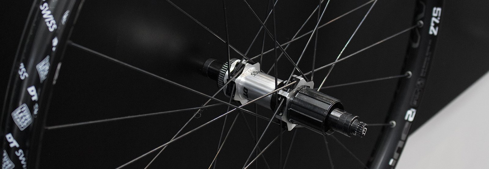 Rear Wheels MTB