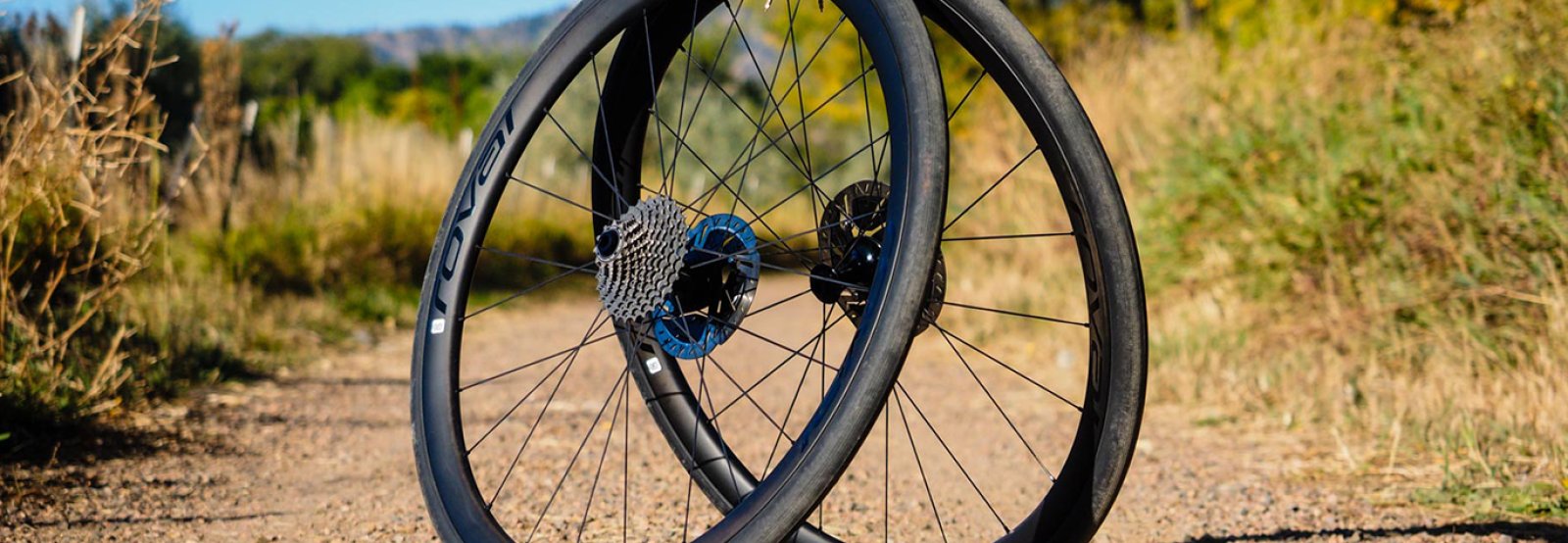 Road Wheelsets