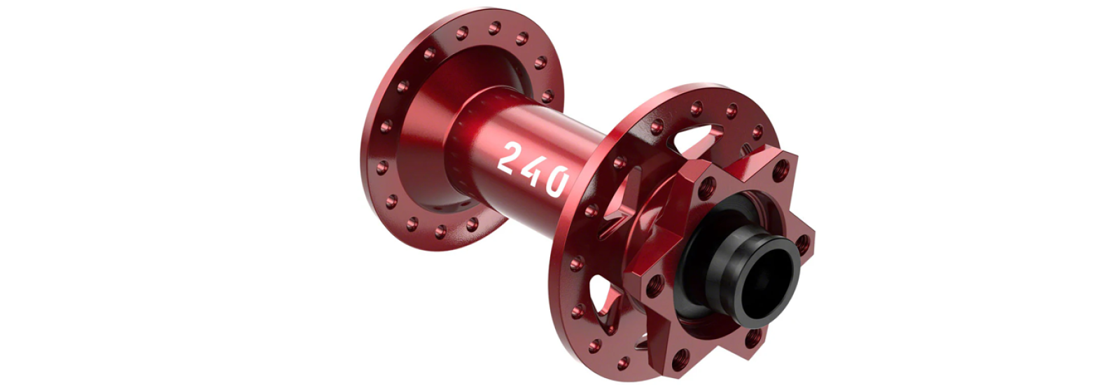 Front Hubs for Bicycles - EurekaBike