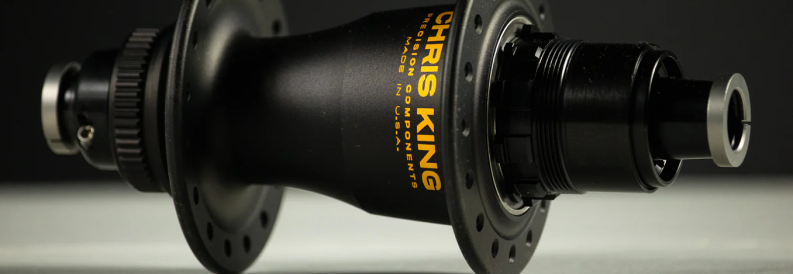 Rear Hubs for Bicycles - EurekaBike
