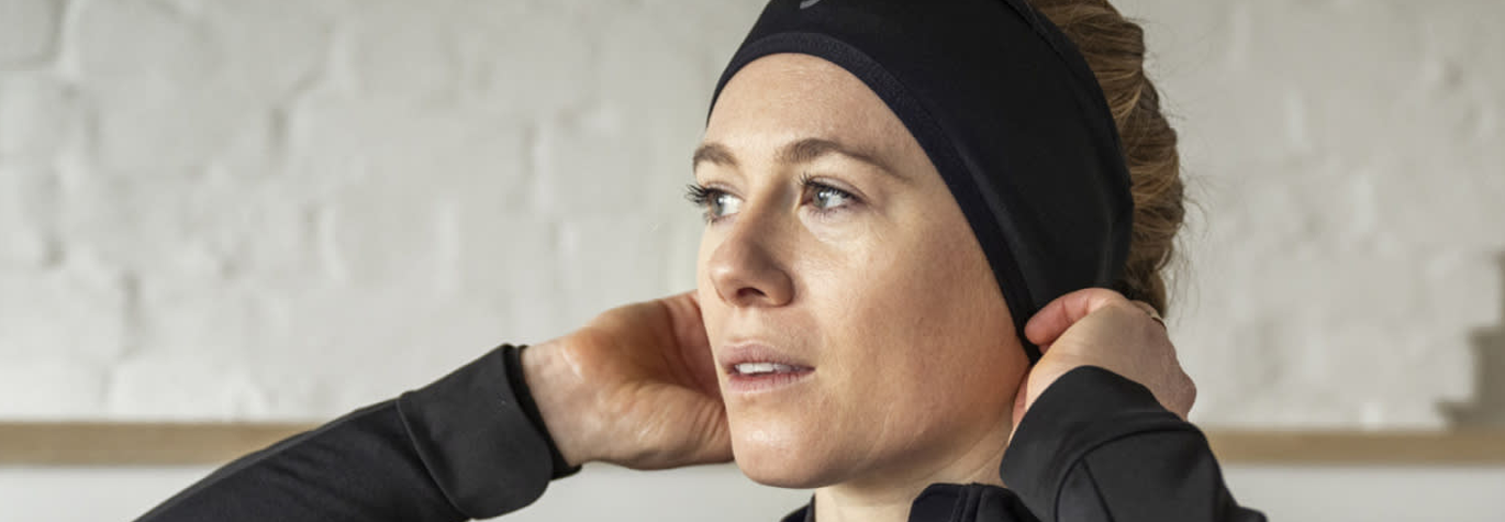 Find premium sweatbands for cycling at EurekaBike.