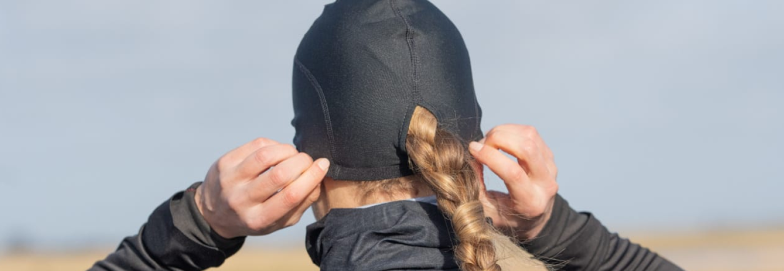 Find premium underhelmet cycling accessories at EurekaBike.