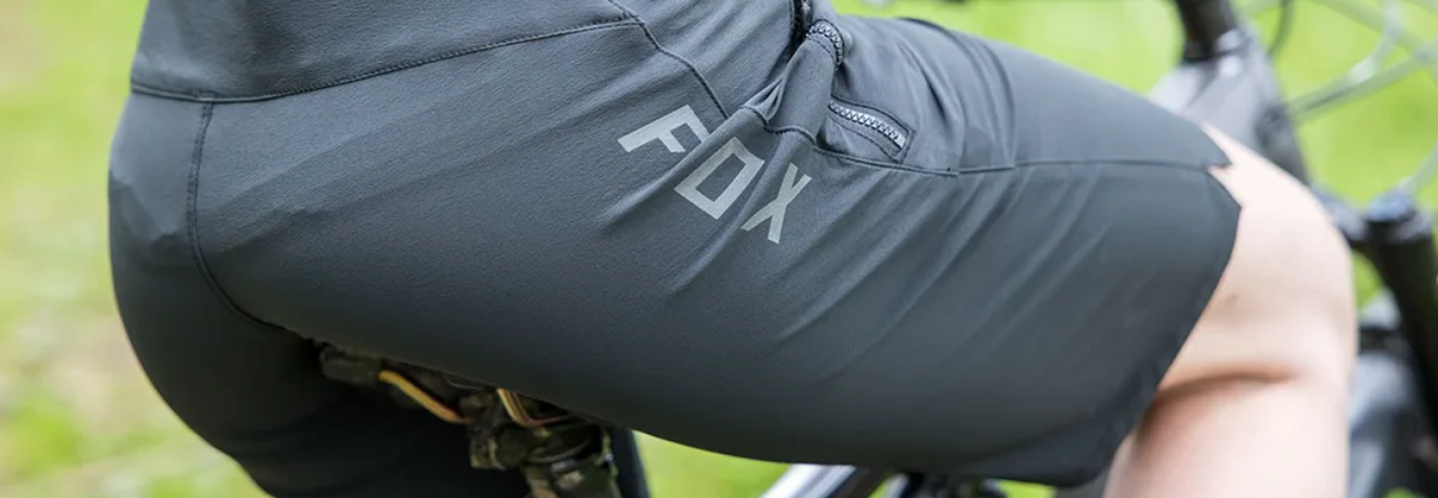 Technical MTB shorts for trail, XC, enduro, and downhill riding