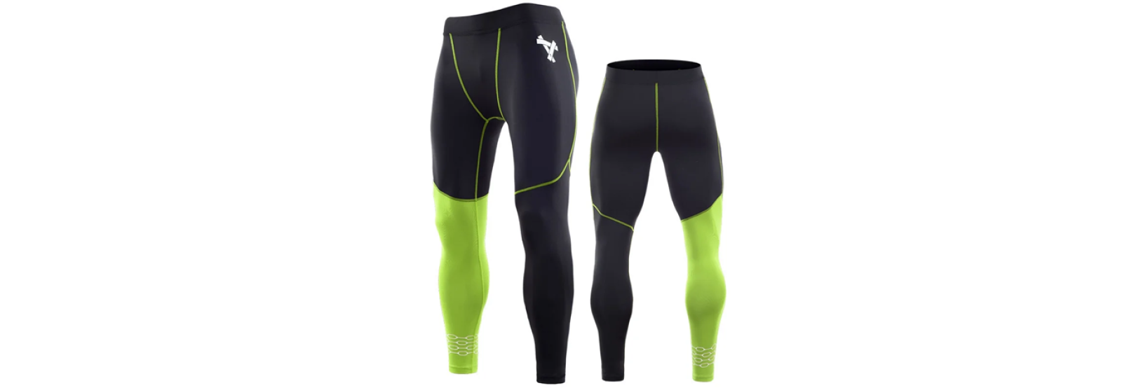 Thermal cycling pants for winter riding