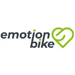 eMotion Bike Vendor page | EurekaBike