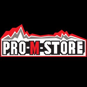 Pro M Store Vendor page | EurekaBike