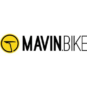 Mavin Bike Vendor page | EurekaBike
