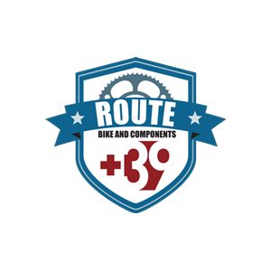 Route plus 39 Vendor page | EurekaBike