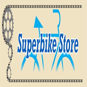 Superbike Store Vendor page | EurekaBike