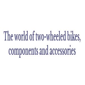 The World Of Two Wheels Vendor page | EurekaBike