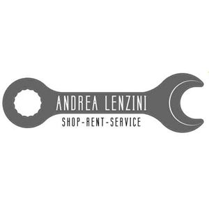 Andrea Lenzini Vendor page | EurekaBike