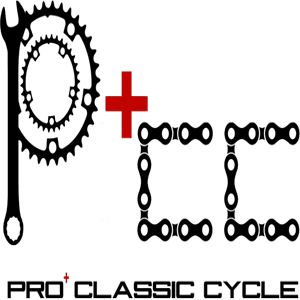 Pro Classic Cycle Vendor page | EurekaBike