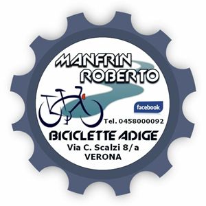 Biciclette ADIGE di Manfrin Roberto Vendor page | EurekaBike