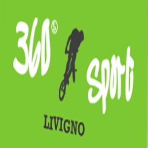 360 Sport Livigno Vendor page | EurekaBike