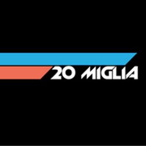 20 Miglia Bike Vendor page | EurekaBike