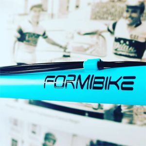 Formi Bike Vendor page | EurekaBike