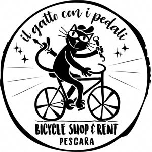 Il gatto con i pedali Vendor page | EurekaBike
